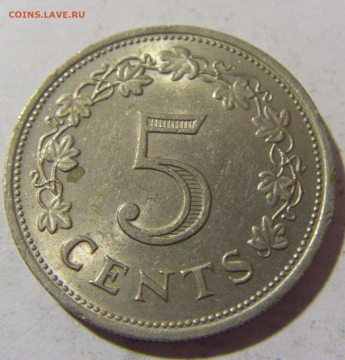 5 центов 1976 Мальта №1 10.11.2022 22:00 МСК - CIMG9216.JPG