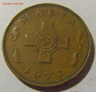 1 цент 1972 Мальта №1 10.11.2022 22:00 МСК - CIMG9222.JPG