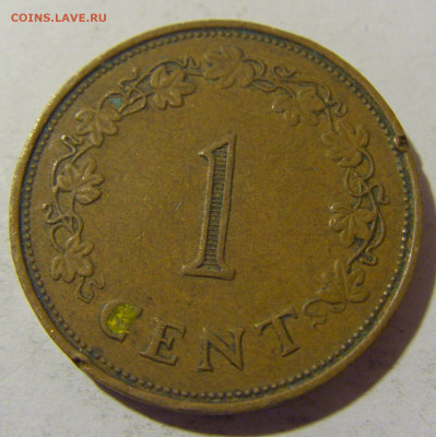 1 цент 1972 Мальта №1 10.11.2022 22:00 МСК - CIMG9220.JPG