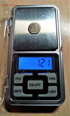 5 копеек 1758 СПБ - 03