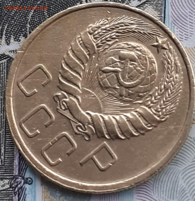 5 копеек 1940. До 11.11.22. - 20221105_135534