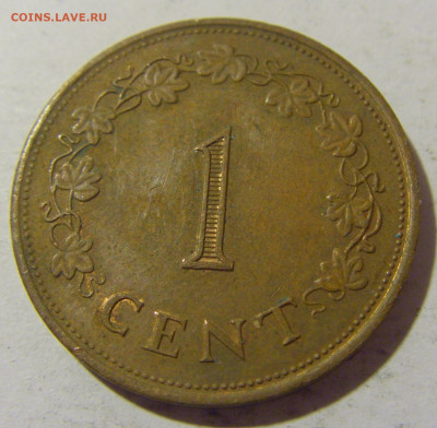 1 цент 1977 Мальта №1 11.11.2022 22:00 МСК - CIMG9232.JPG