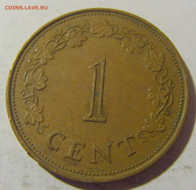 1 цент 1977 Мальта №2 11.11.2022 22:00 МСК - CIMG9236.JPG