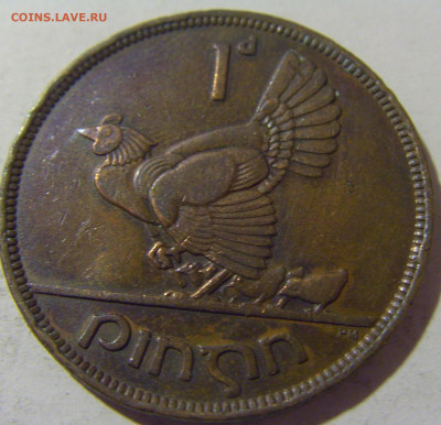 1 пенни 1942 Ирландия №1 11.11.2022 22:00 МСК - CIMG9256.JPG