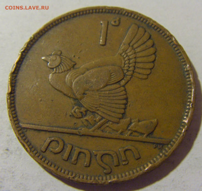 1 пенни 1942 Ирландия №2 11.11.2022 22:00 МСК - CIMG9260.JPG