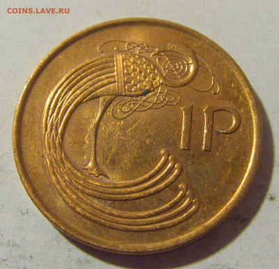 1 пенни 2000 Ирландия №1 11.11.2022 22:00 МСК - CIMG9264.JPG