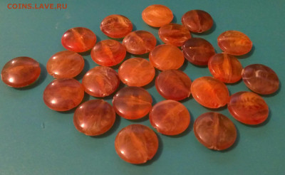 Куплю Янтарь, Иконы, Будды Бронза, Коралл, Бакелит... - IMAG5321_1