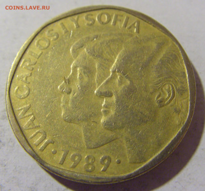 500 песет 1989 Испания №1 11.11.2022 22:00 МСК - CIMG9351.JPG