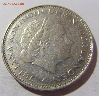 2,5 гульдена 1970 Нидерланды №1 11.11.2022 22:00 МСК - CIMG9468.JPG