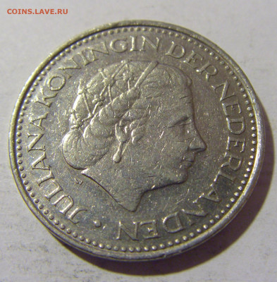 1 гульдена 1970 Нидерланды №1 11.11.2022 22:00 МСК - CIMG9472.JPG