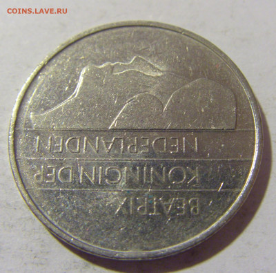 1 гульдена 1982 Нидерланды №1 11.11.2022 22:00 МСК - CIMG9476.JPG