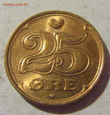 25 эре 2002 Дания №1 11.11.2022 22:00 МСК - CIMG9542.JPG