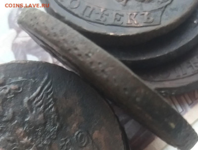 5 копеек 1769 Е.М... - 20221106_122903