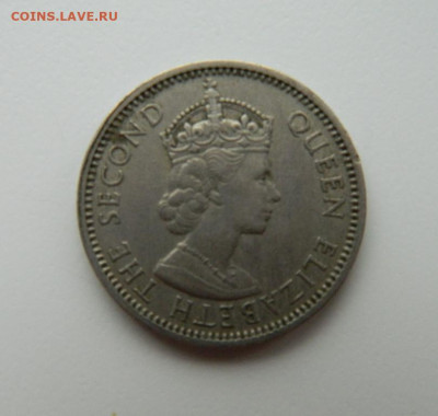Британская Нигерия 1 шиллинг 1959 г. до 10.11.22 - DSCN4008.JPG