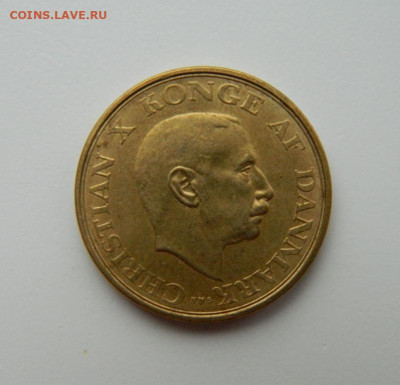 Дания 1 крона 1945 г. до 10.11.22 - DSCN4055.JPG