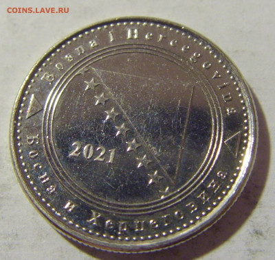 5 фенигов 2021 Босния и Герцеговина №1 12.11.2022 22:00 МСК - CIMG7769.JPG