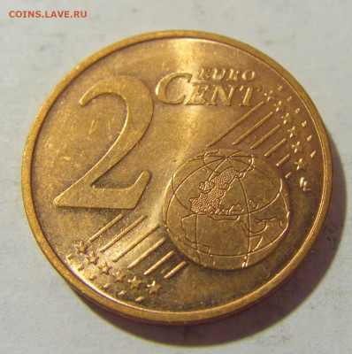2 цента 2020 D Германия №1а 12.11.2022 22:00 МСК - CIMG7809.JPG