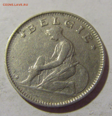 50 сантим 1930 Бельгия №1а 12.11.2022 22:00 МСК - CIMG7851.JPG