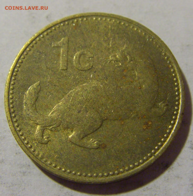 1 цент 1995 Мальта №1а 12.11.2022 22:00 МСК - CIMG7857.JPG