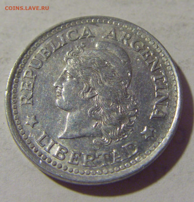 5 сентаво 1973 Аргентина №1а 12.11.2022 22:00 МСК - CIMG4447.JPG