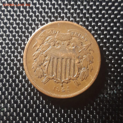 Монеты США, 3 часть - 20221106_190024