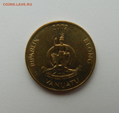 Вануату 1 вату 2002 г.  до 10.11.22 - DSCN4062.JPG