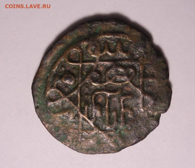 Грузинское царство.Царица Русуда́н.1223 - 1245 гг - 01