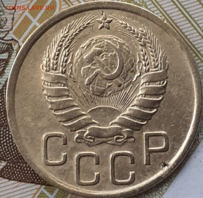 3 копейки 1938, 1953.  До 13.11.22. - 20221107_161709