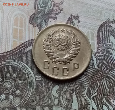 2 копейки 1938. До 12.11.22 в 22.00 - 20221107_160437