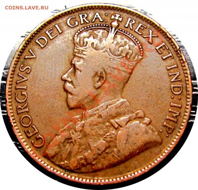 E64 Канада 1¢ 1915 до 08.12 в 22°° - E64 1c 1915_2