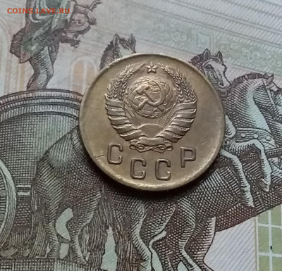 2 копейки 1940. До 12.11.22 в 22.00 - 20221107_170146