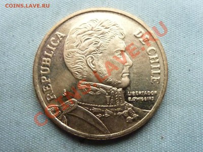 ЧИЛИ 10 песо 2010г.БЛЕСТЯЩАЯ до 8.12.11 в 22-00 - MEMO0015.JPG