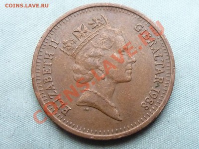 ГИБРАЛТАР 2 пенса 1988г.МАЯК до 8.12.11 в 22-00 - MEMO0022.JPG