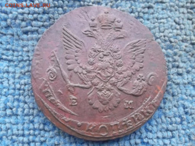 5 копеек 1782 г. ЕМ до 10.11.2022 г. - SAM_6265.JPG