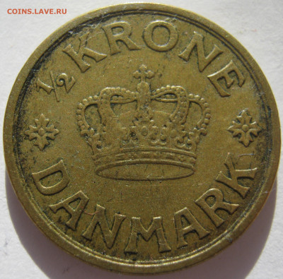 2 кроны 1924 монограмма короля Кристиана X до 11.11. - IMG_6930.JPG