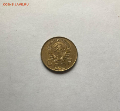 5 копеек - 10шт(1926-1948) - 541-32