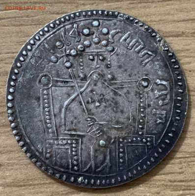Монета Украина? - 4213FAB1-5157-4D30-8BA2-CD73C5C79FDD