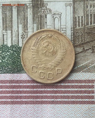 1 копейка 1957 - IMG_20221109_121938