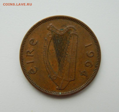 2 пенни 1964 г. (Фауна) до 15.11.22 - DSCN4171.JPG