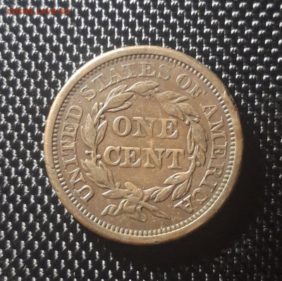 1 цент США 1844, до 15.11.22 - 20221106_190125