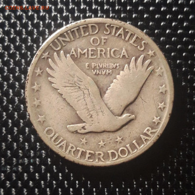 25 центов США 1928 D, до 15.11.22 - 20221106_185656