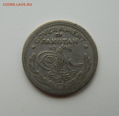 4 рупии 1948 г. до 15.11.22 - DSCN4153.JPG