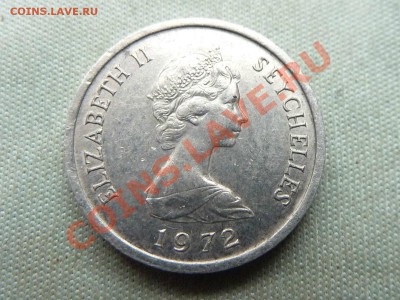БРИТАНСКИЕ СЕЙШЕЛЫ 1с 1972г.ФАО до 8.12.11 в 22-00 - MEMO0047.JPG