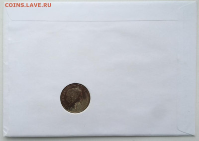 Крона Шайба Гернси 5 фунтов 2004 60 лет Высадка в Нормандии - krona_shajba_gernsi_5_funtov_2004_60_let_vysadka_v_normandii_korabl_aviacija_flot_kpd_konvert_marki (1)