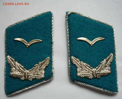 Петлицы армии ГДР. ВВС. до 16.11.22 - P1090288.JPG