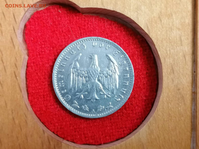 Веймарские марки 1924,26,34 изучение спроса и оценка - IMG_20221110_134847