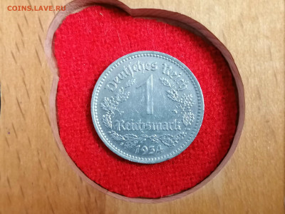 Веймарские марки 1924,26,34 изучение спроса и оценка - IMG_20221110_134839