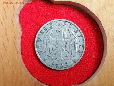 Веймарские марки 1924,26,34 изучение спроса и оценка - IMG_20221110_134825