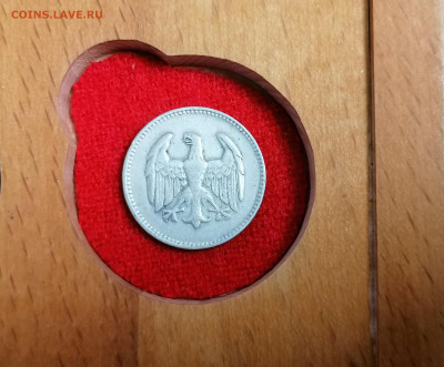 Веймарские марки 1924,26,34 изучение спроса и оценка - IMG_20221110_134550