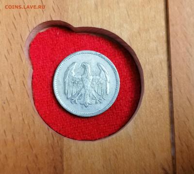 Веймарские марки 1924,26,34 изучение спроса и оценка - IMG_20221110_134517
